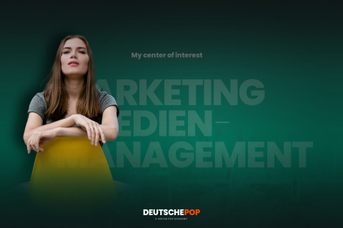 Marketing & Medien Management